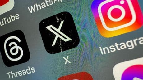 Will Threads Soon Surpass X? Zuckerberg Vs. Musk App War Heats Up