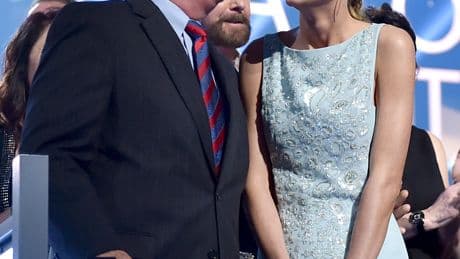 Taylor Swift’s dad, Scott, 73, undergoes major heart surgery