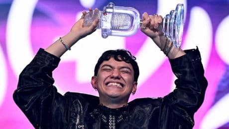 Austria gana Eurovisión