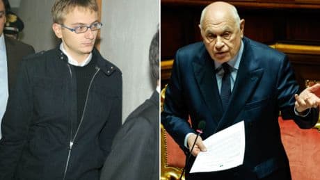 Caso Garlasco, Nordio: "Irragionevole la condanna a Stasi dopo assoluzione"