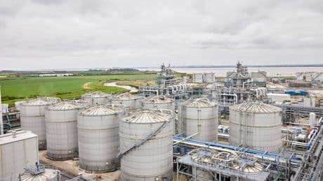 Fears over bioethanol plant ‘putting £1.25 billion jet fuel project in jeopardy’