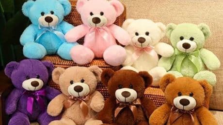 Avec ces peluches vendues sur Temu, votre enfant risque de s'étouffer