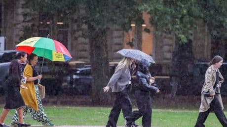 Met Office warns Brits in 64 places to expect three devastating impacts of storm