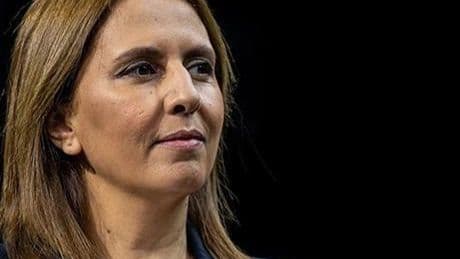 İsrailli bakandan skandal paylaşım: 'Seneye özgür Tahran'da'