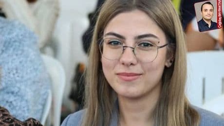 Esila Ayık'ın avukatından dördüncü başvuru: 'İki adliye arasında sıkışıp kaldık'