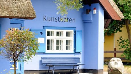 Urlaub ab Berlin: Dieser Ostsee-Ort bietet Kultur und Meer