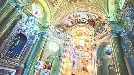 Santa Margherita, santuario chiuso dopo il terremoto: un finanziamento per riaprirlo