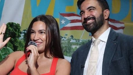 Laura Loomer faces internet backlash after ‘body shaming’ AOC during NYC’s Puerto Rico day