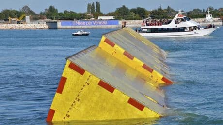 “Maxi-escavi e nuovi accosti: così le banchine di Venezia torneranno a respirare” | Intervista