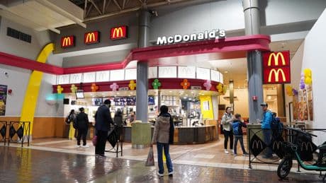 Lefty group behind ‘economic blackout’ launches McDonald’s boycott