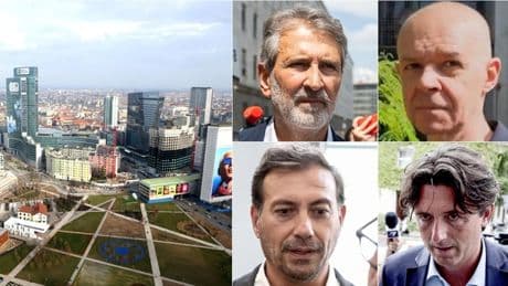 Inchiesta urbanistica Milano: il patto tra politici e privati. «Stessi interessi, insieme piegavano le regole»