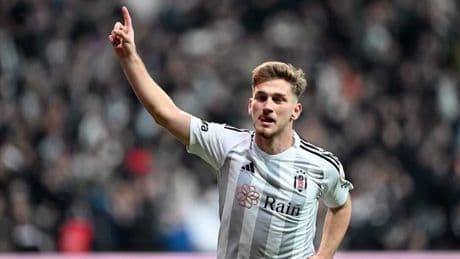 Cagliari'den Semih Kılıçsoy için resmi açıklama