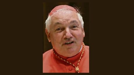 Mort du pape François : Jean-Marc Aveline, l’outsider Français dans la ligne de François