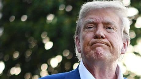 ABD'de Trump anketi: Memnun olmayanların oranı en düşük seviyede