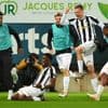 Charleroi kan eindwinst in Europe Play-offs ruiken na ware spektakelzege tegen Westerlo