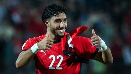 Omar Marmoush injury update ahead of Man City vs Man Utd