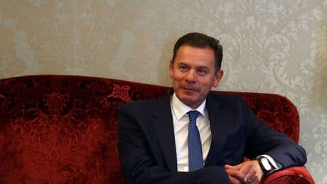 El presidente de Portugal encarga formar gobierno al primer ministro en funciones Montenegro