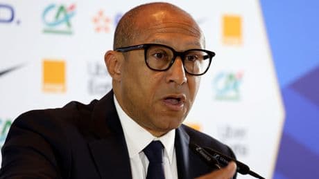 Football : les pistes pour sortir de la dépendance des droits TV