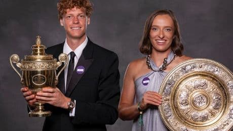 Jamie Murray voices Wimbledon warning after Jannik Sinner and Iga Swiatek wins