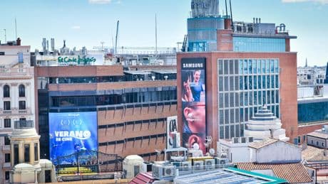 El Fnac de Callao reabrirá sus puertas el próximo 18 de septiembre