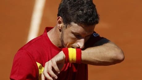 España, pendiente de un milagro para no caer ante Dinamarca