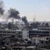 Reconsider Gaza family case, court tells Foreign Office