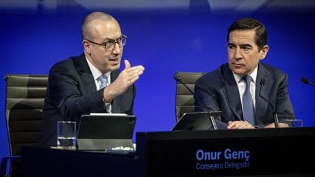BBVA avisa de los riesgos: falta de control de Sabadell, supervisión de Economía e información imprecisa