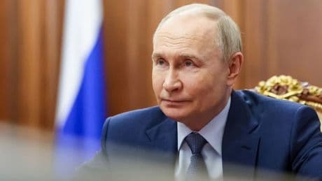Geheime Mission hinter russischen Linien - Kiews Elite-Soldaten sind Putins Albtraum