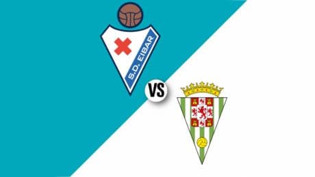 Eibar - Córdoba, en directo | LaLiga HyperMotion