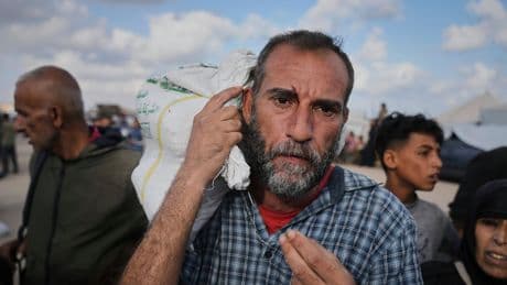 Kritiek op Israëlisch-Amerikaanse hulp in Gaza neemt verder toe, na dodelijke beschietingen