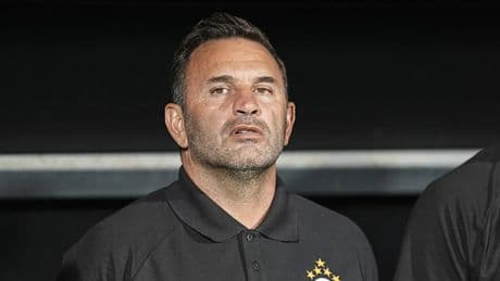 Okan Buruk'tan ayrılık açıklaması! "Bu maçlar onlar için önemli"