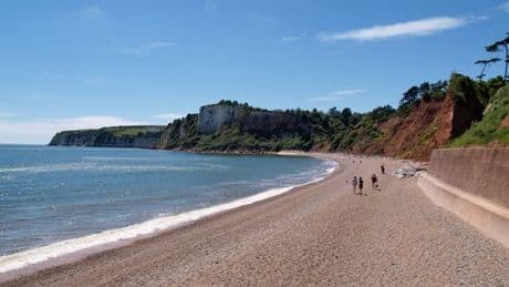 Stunning UK seaside town takes drastic action to stop homes falling into the sea
