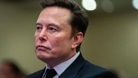 Tesla's EV market share in the US falls to 38% &mdash; the first time it's fallen below 40% in nearly 8 years
