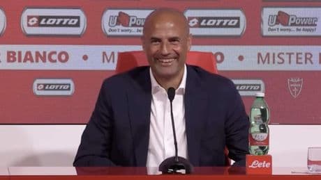 &quot;Mi raccomando, rispondigli&quot;: Bianco, il Monza e quella telefonata con Allegri