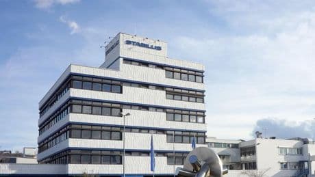Autozulieferer: Bei Stabilus gehen Umsatz und Ergebnisse deutlich zurück