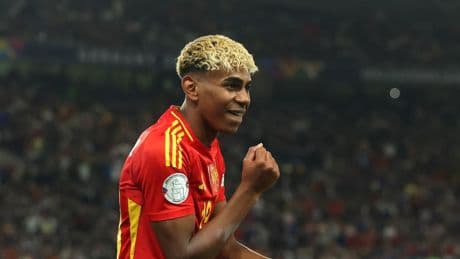 Portugal - España, en directo | La final de la UEFA Nations League, en vivo