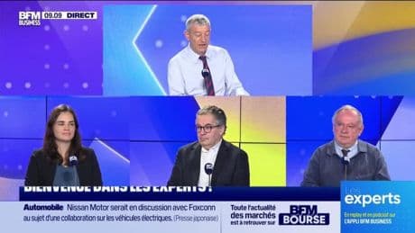 Les Experts : Dette, la France paie plus cher que l'Italie - 07/07