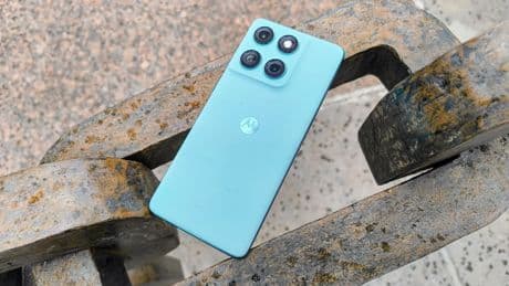 Un mes con el motorola edge 60 fusion: este móvil señala que es momento de reivindicar la gama media motorola
