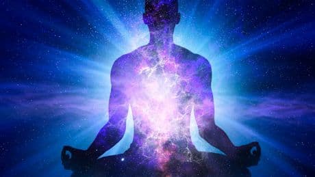 Lebenslicht erlischt nach Tod: Wissenschaftler machen die "Aura" sichtbar
