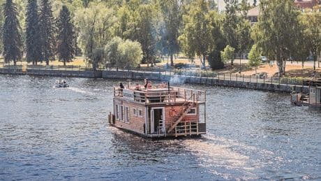 En Europe, 10 voyages inspirants pour tous les goûts et pour tous les budgets