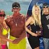 Hulk Hogan's widow hits back at 'misleading stories' after his daughter Brooke's shocking Scientology claim