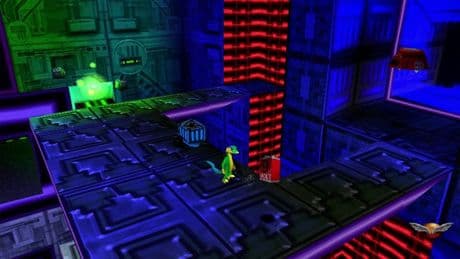 ‘Gex Trilogy’ Heads To Everything Except Nintendo Switch 2