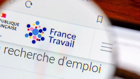 Visualisez l’évolution des chiffres du chômage en France