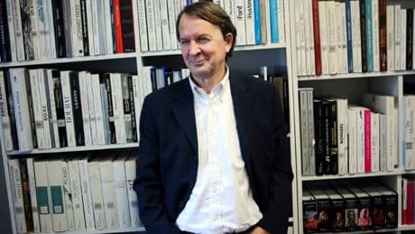 Mort à 78 ans d'Hervé de La Martinière, figure de l'édition