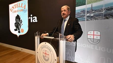 Sanità, Bucci “richiama” l’assessore Nicolò e il direttore Bordon