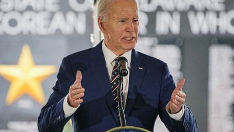 Biden coverup demands ‘Watergate’ hearings, Democrats’ Hispanic exodus and other commentary