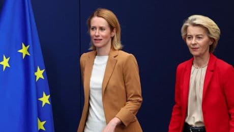 „Niemand konsultiert die Europäer oder informiert sie rechtzeitig“