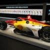 IndyCar exploring independent governing body that doesn't include Penske employees