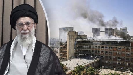 Israël gaat achter ayatollah Khamenei aan na aanval op ziekenhuis: heeft Iraanse tiran eigen lot bezegeld?