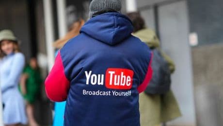 20 Jahre YouTube: Deutschland-Chef Andreas Briese über die Plattform im Wandel